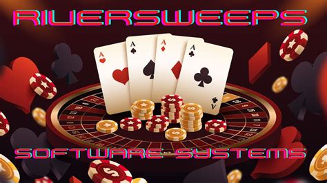 Sweepstakes Software & Online Gaming Systems.